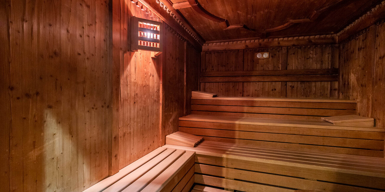 Wellness & Beauty Hotel La Perla #4