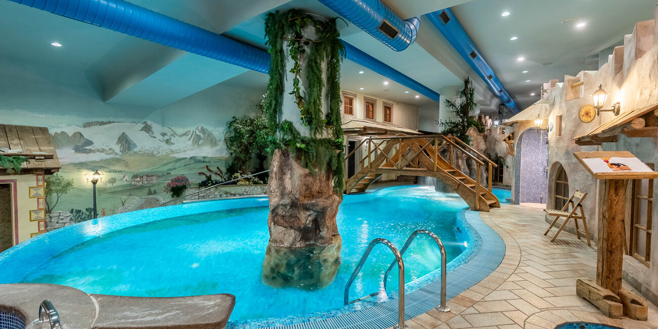 Wellness & Beauty Hotel La Perla #7