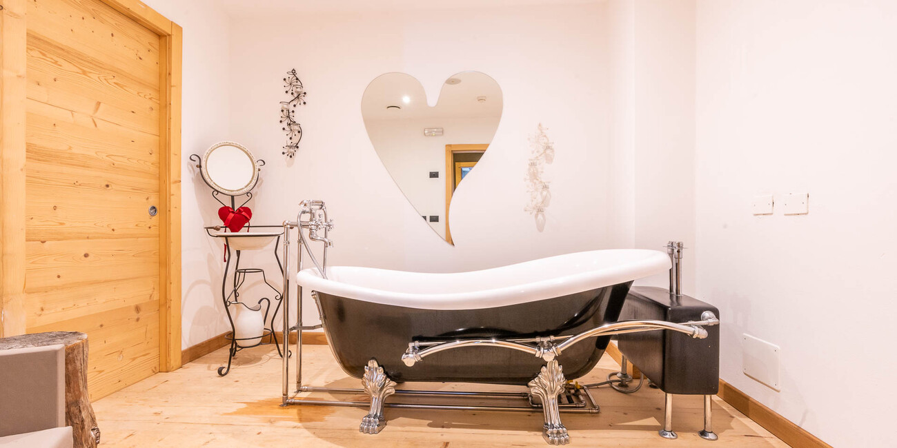 Wellness & Beauty Hotel La Perla #10