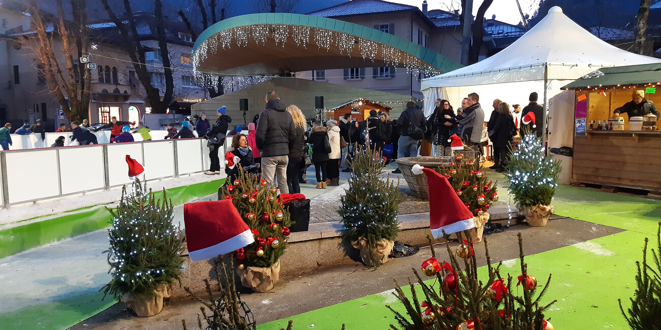 Pattinaggio Tione di Trento #3