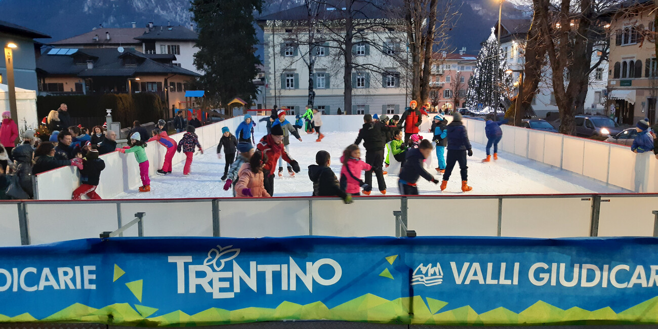 Pattinaggio Tione di Trento #6
