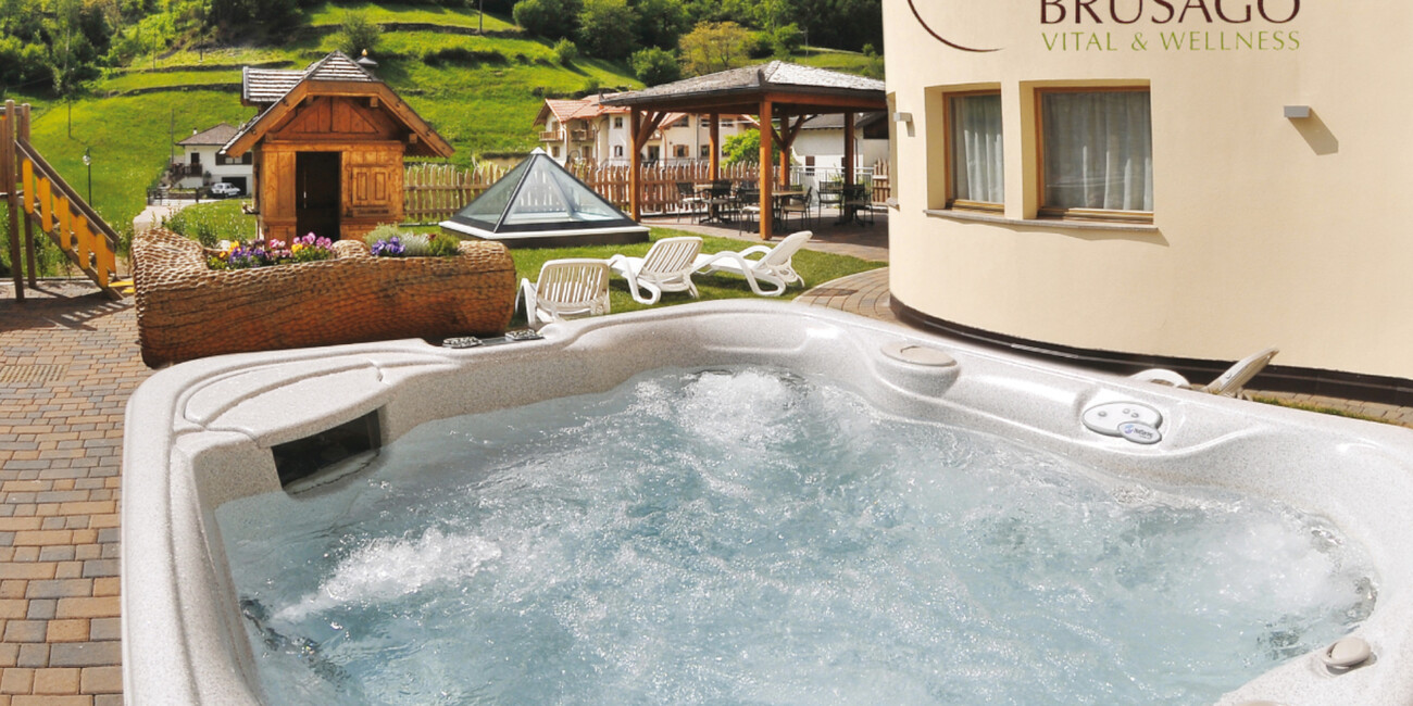 Wellness - Bio Hotel Brusago Vital & Wellness #2