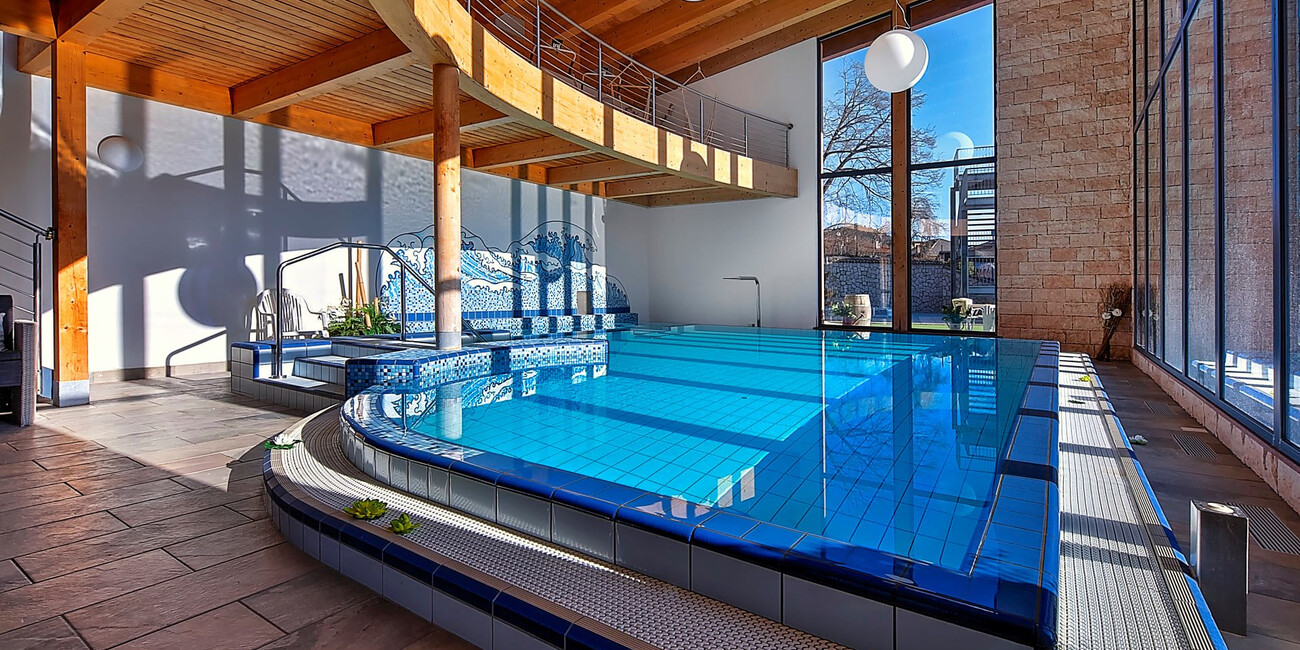 Wellness – Dolce far Niente presso Hotel Posta 1899 #2