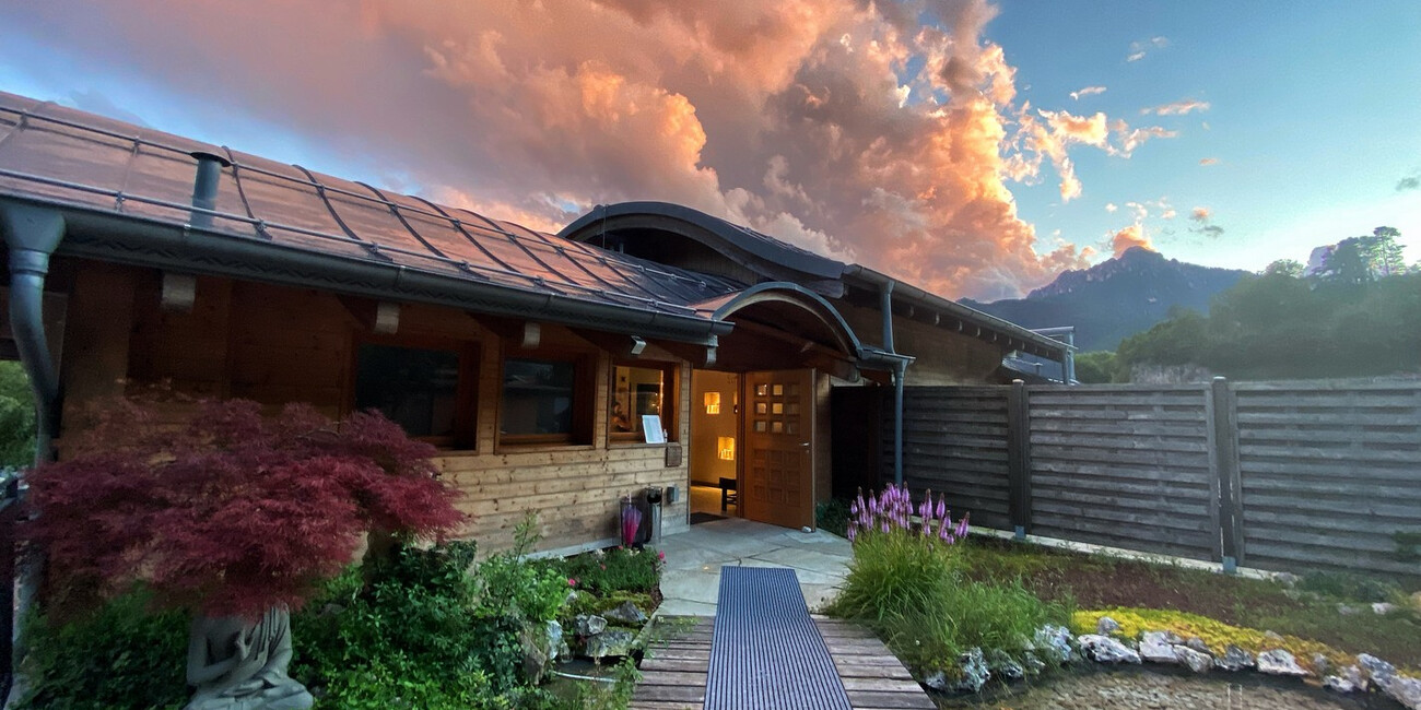 Wellness Chiva Som #3