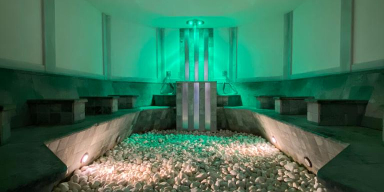 Wellness Chiva Som #8