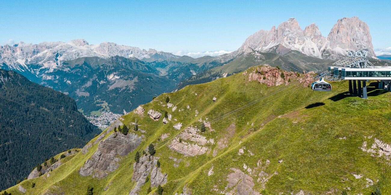 Belvedere - Col dei Rossi Aussichtspunkt #9