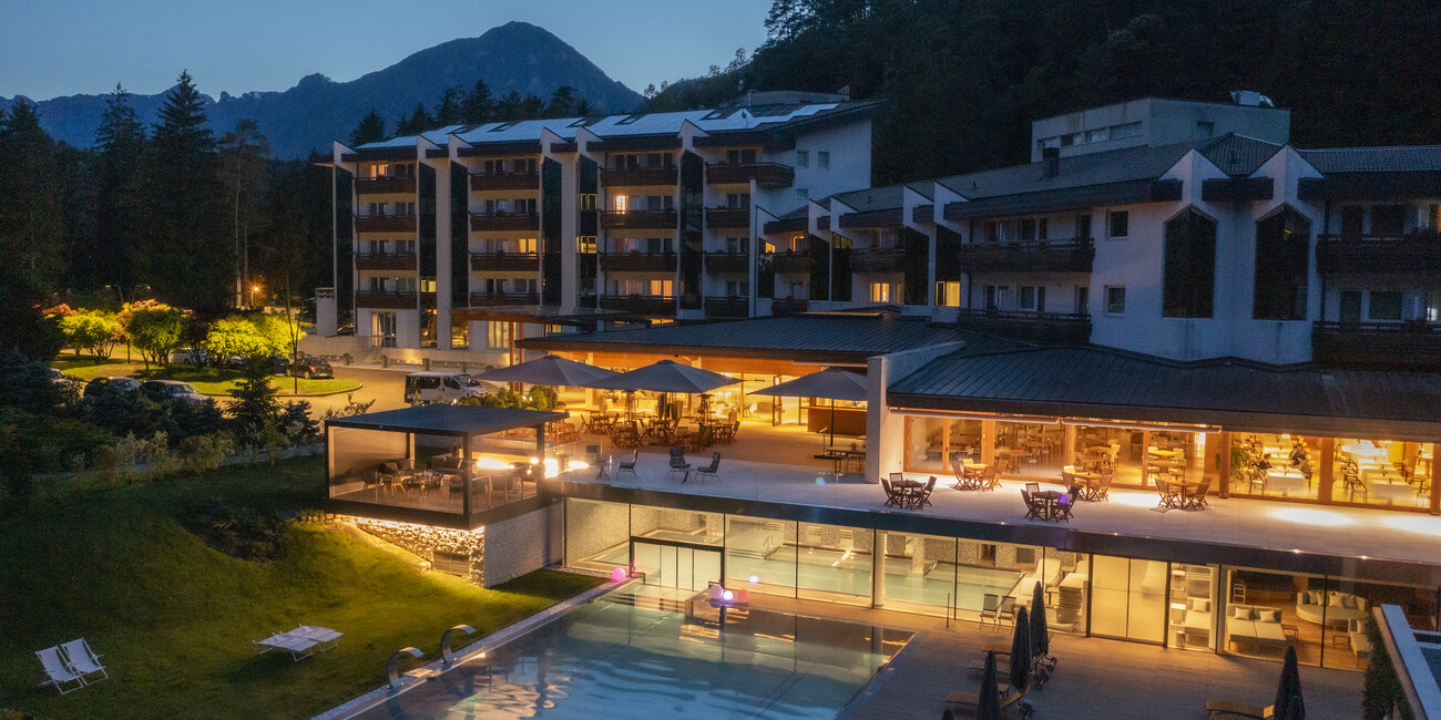 Grand Hotel Terme di Comano #4