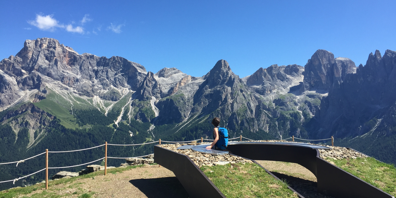Balcone panoramico sulle Dolomiti UNESCO #3