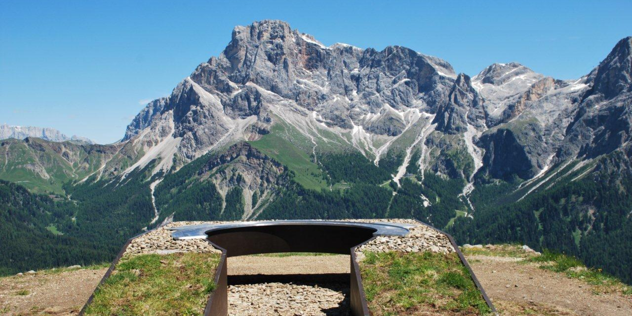 Balcone panoramico sulle Dolomiti UNESCO #3
