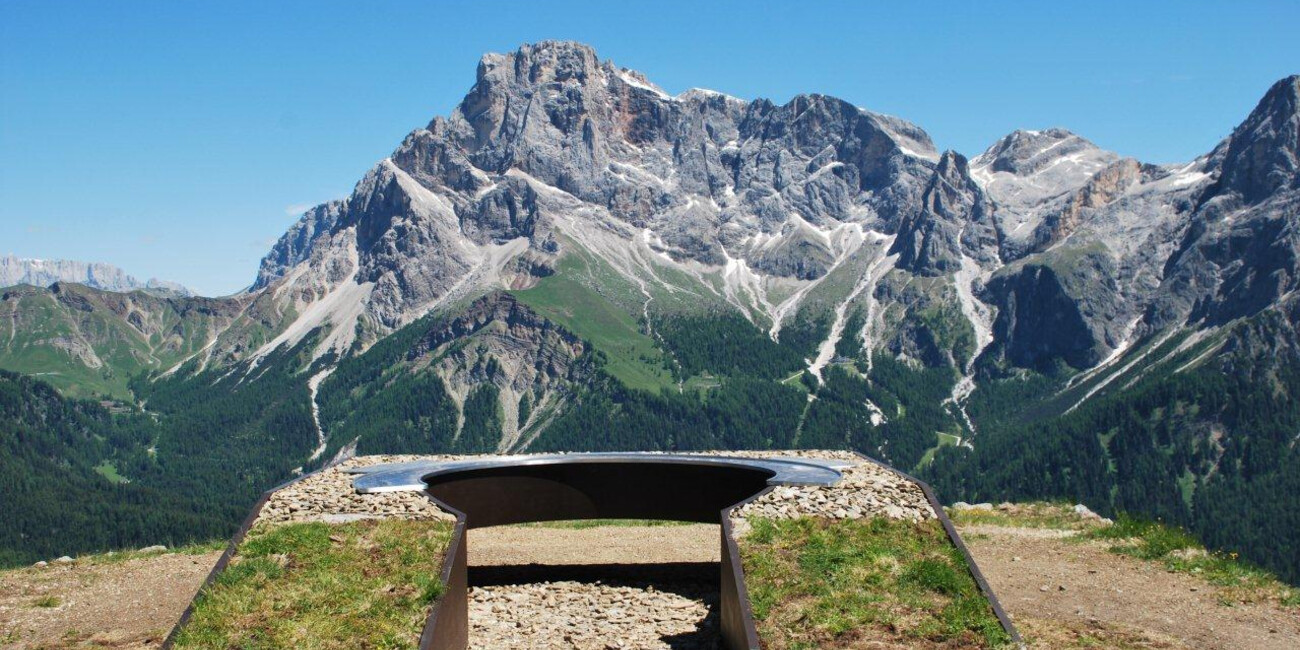 Balcone panoramico sulle Dolomiti UNESCO #3