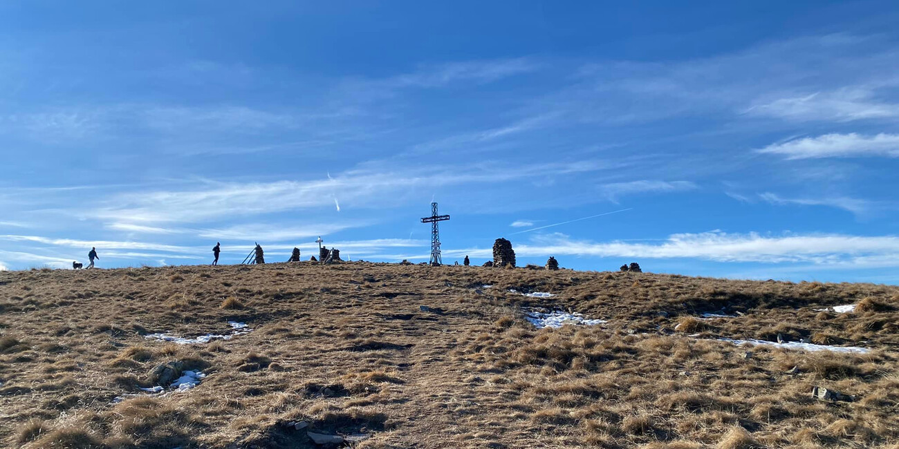 Viewpoint Dosso di Costalta #2