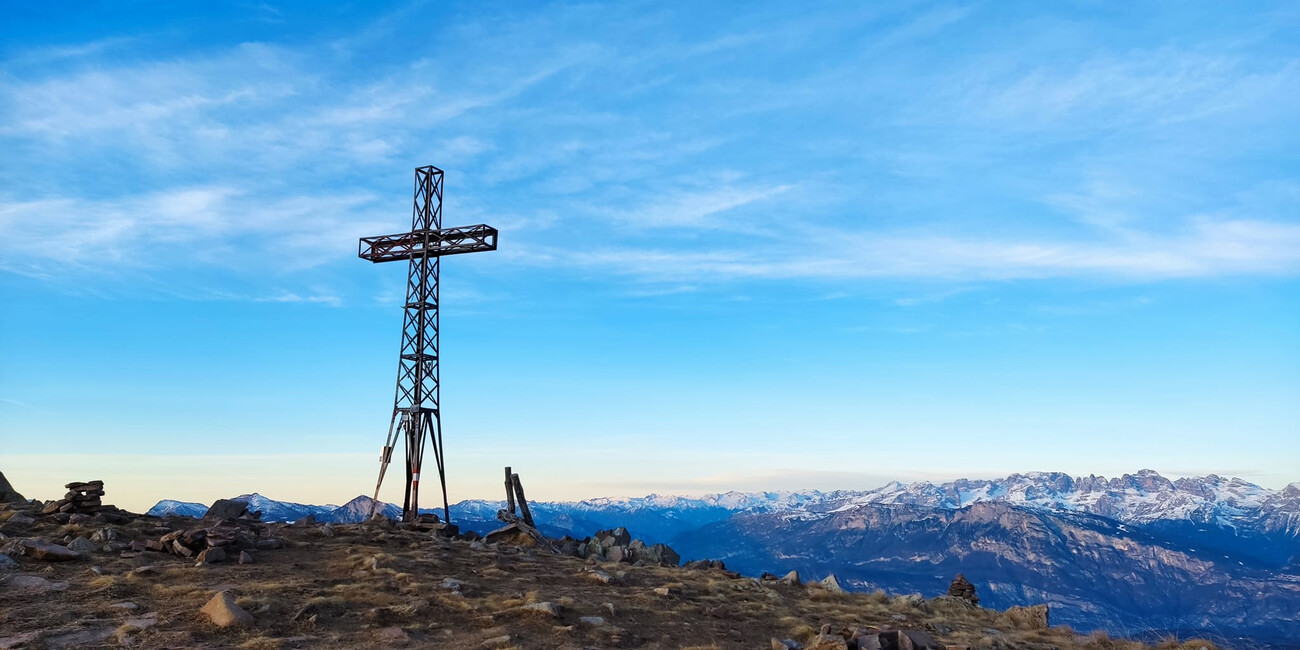 Viewpoint Dosso di Costalta #8