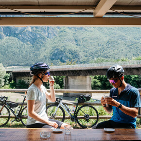 Asgard Bici Grill Nomi