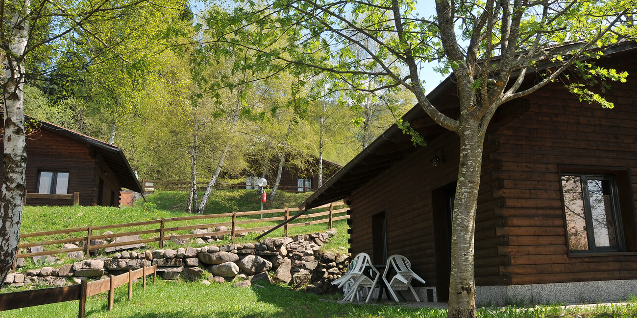 Aree di sosta Camper e Campeggi - Altopiano di Pinè #2