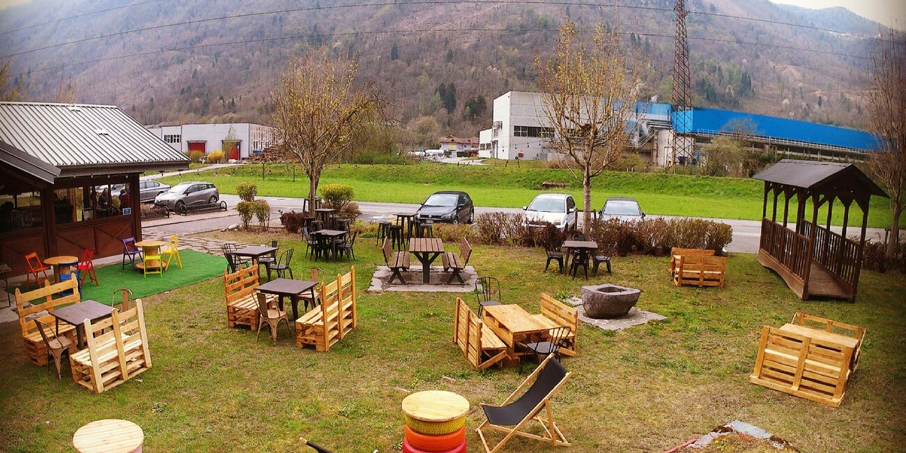 Bicigrill Condino #3