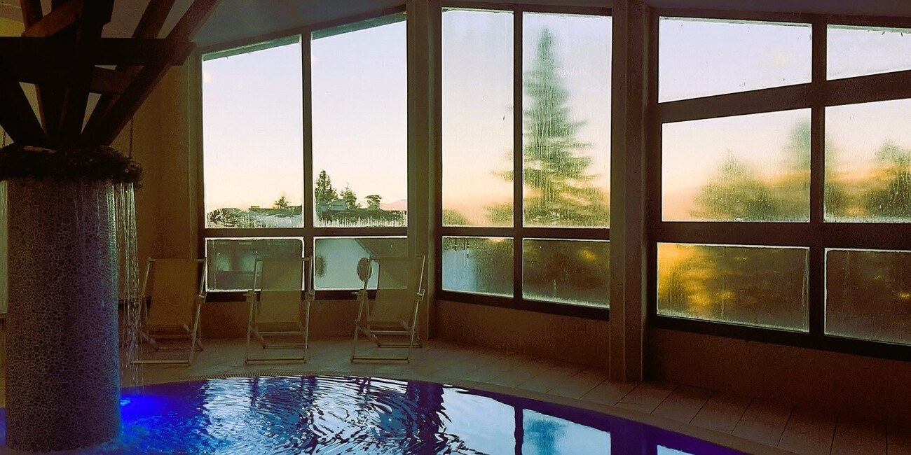 Hotel Zodiaco Wellness #5