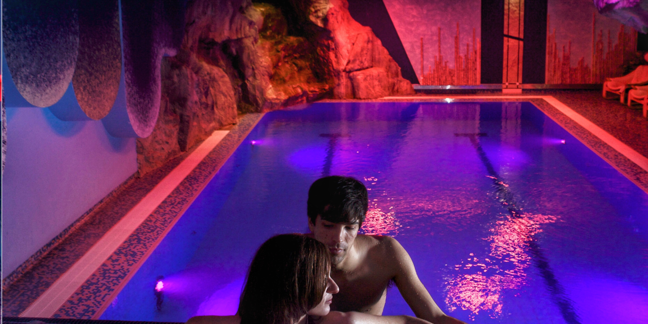 Hotel Mirabello Centro Benessere Detox Day Spa #2