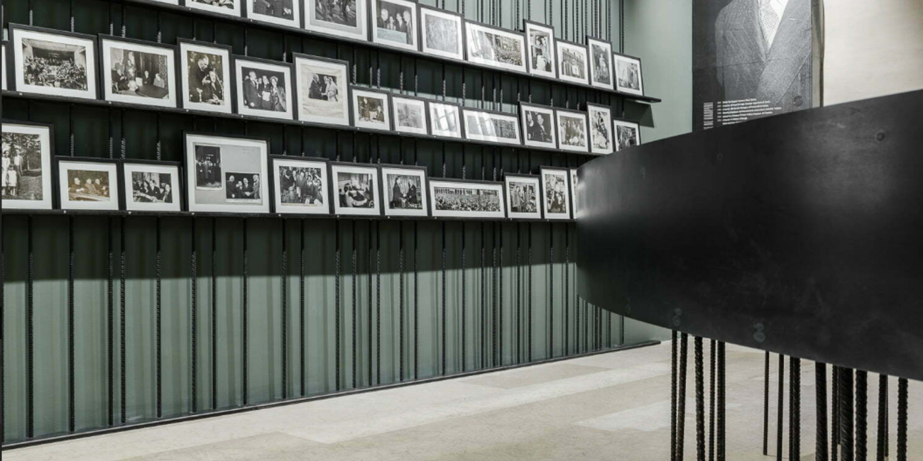 Spazio De Gasperi #6