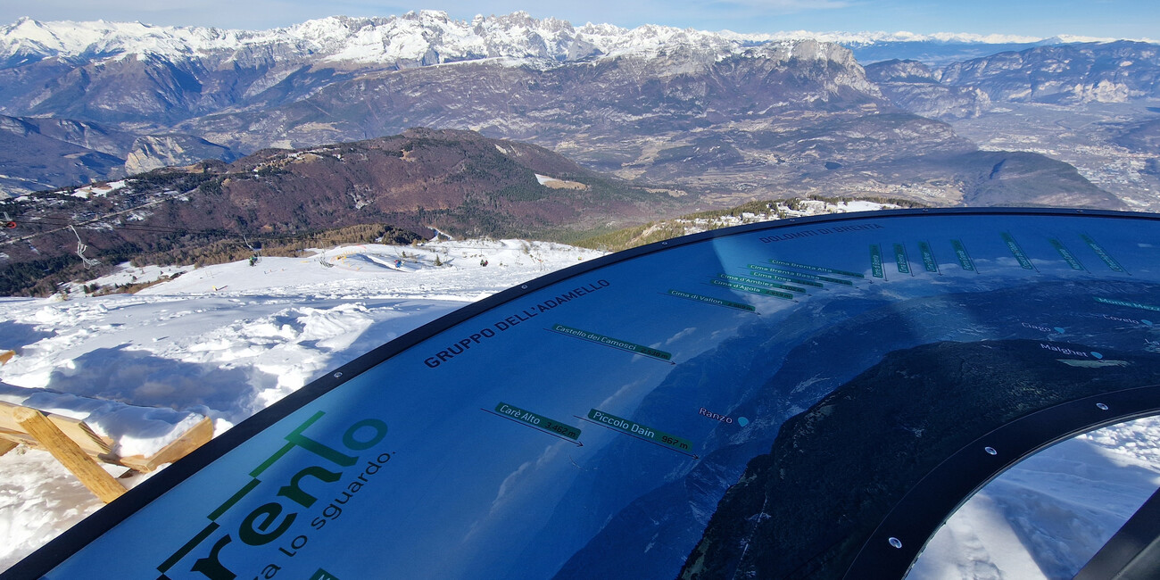 Panoramio - Monte Bondone #4