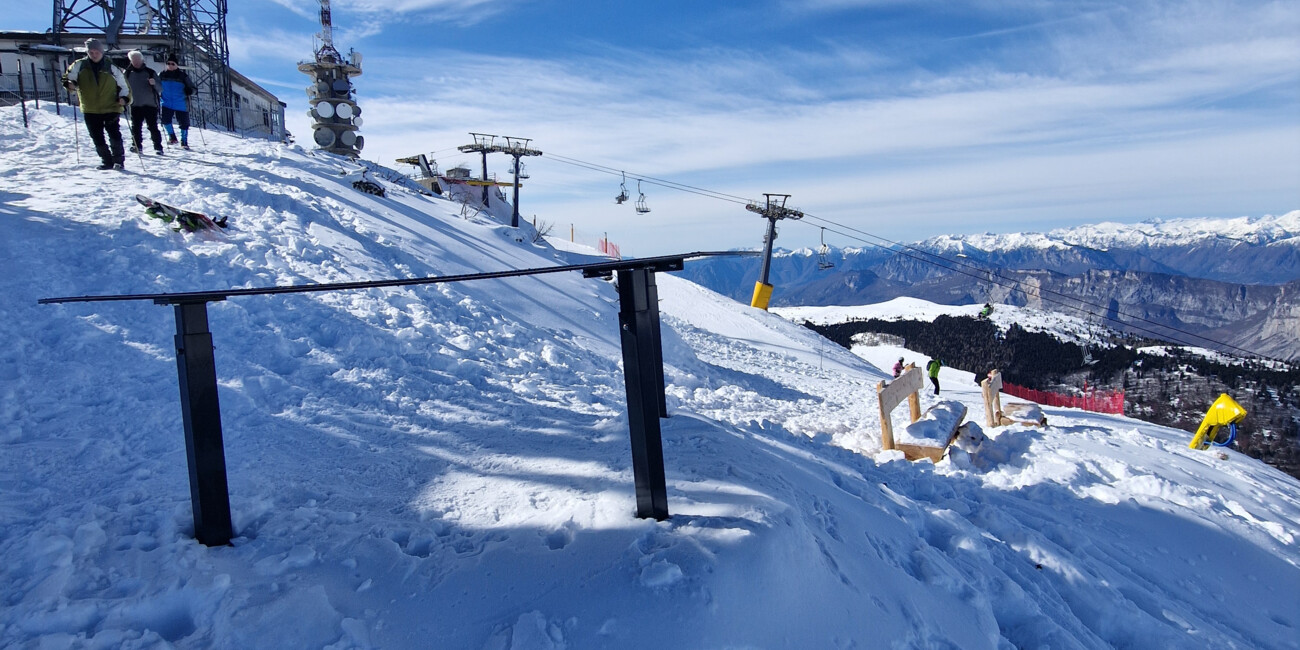 Panoramio - Monte Bondone #6