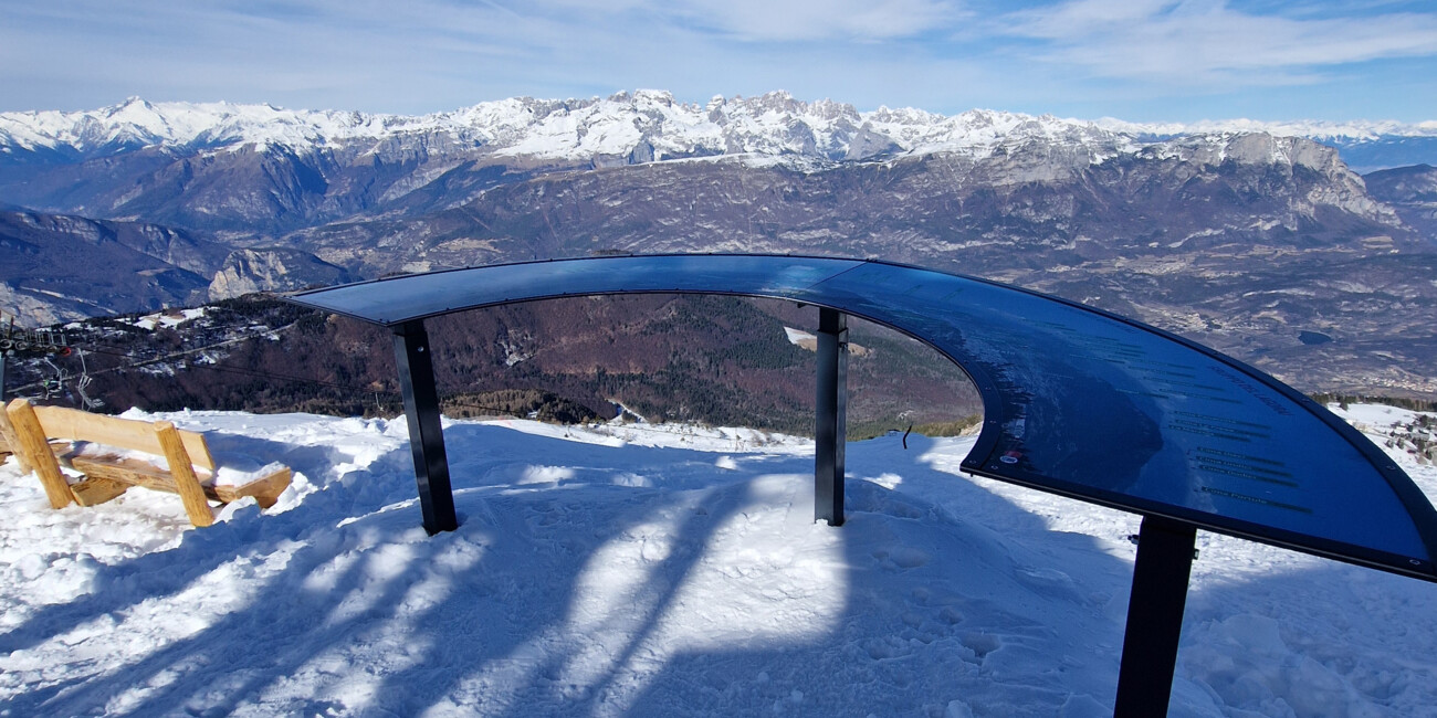 Panoramio - Monte Bondone #9