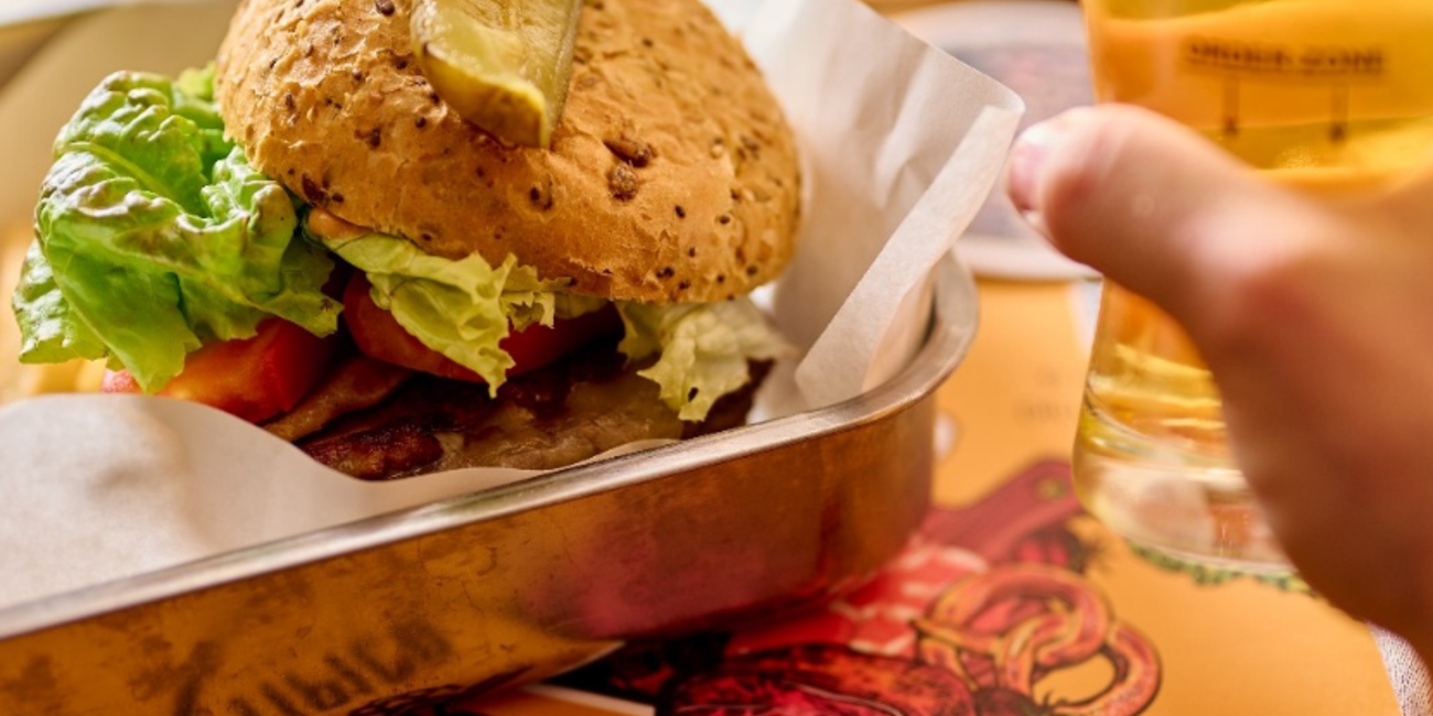 Tipico - Dolomiti Steakhouse #5