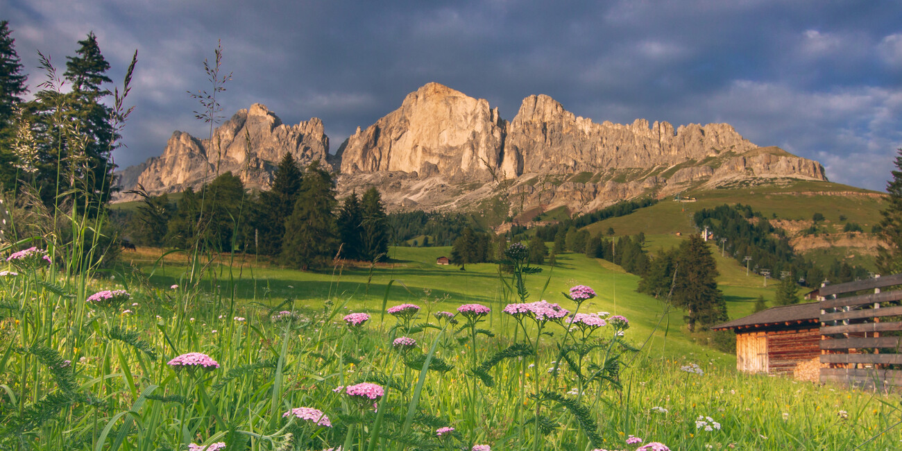 Costalunga Pass - Paolina viewpoint #2