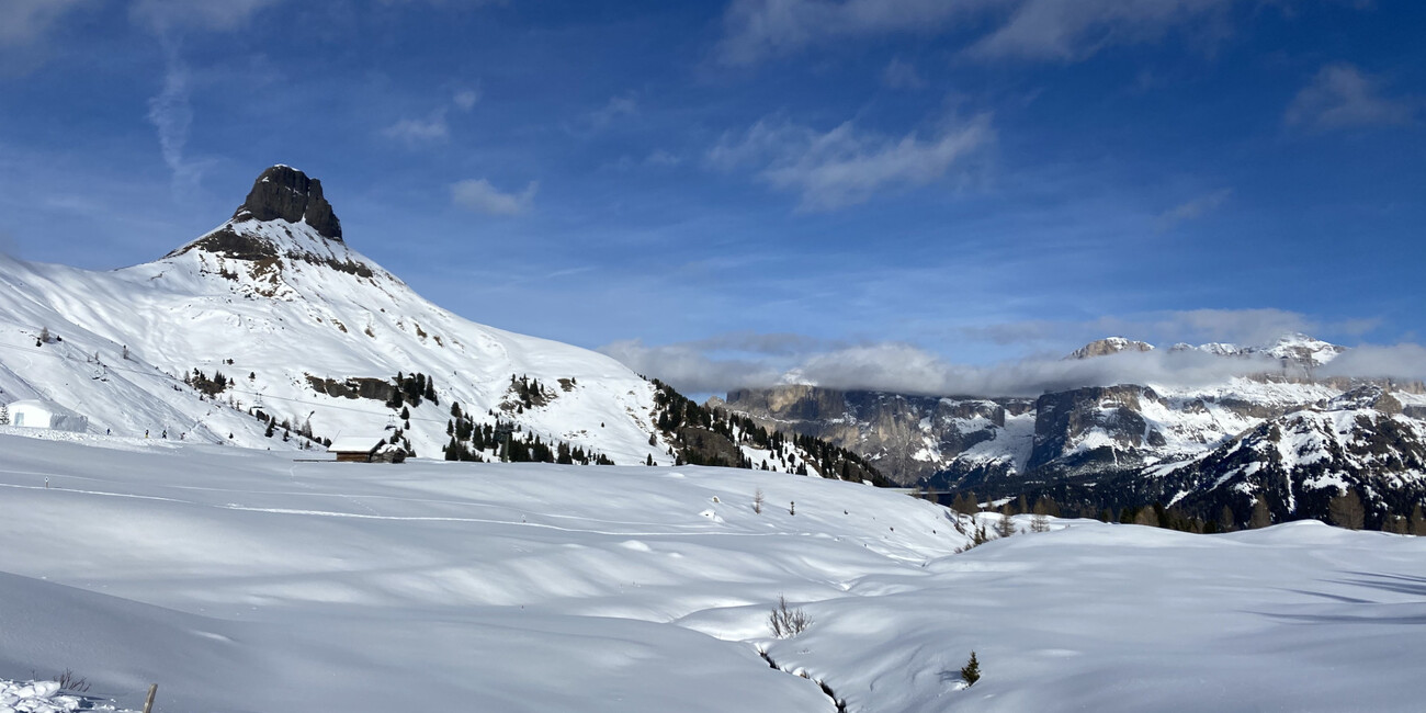 Ciampac viewpoint #9