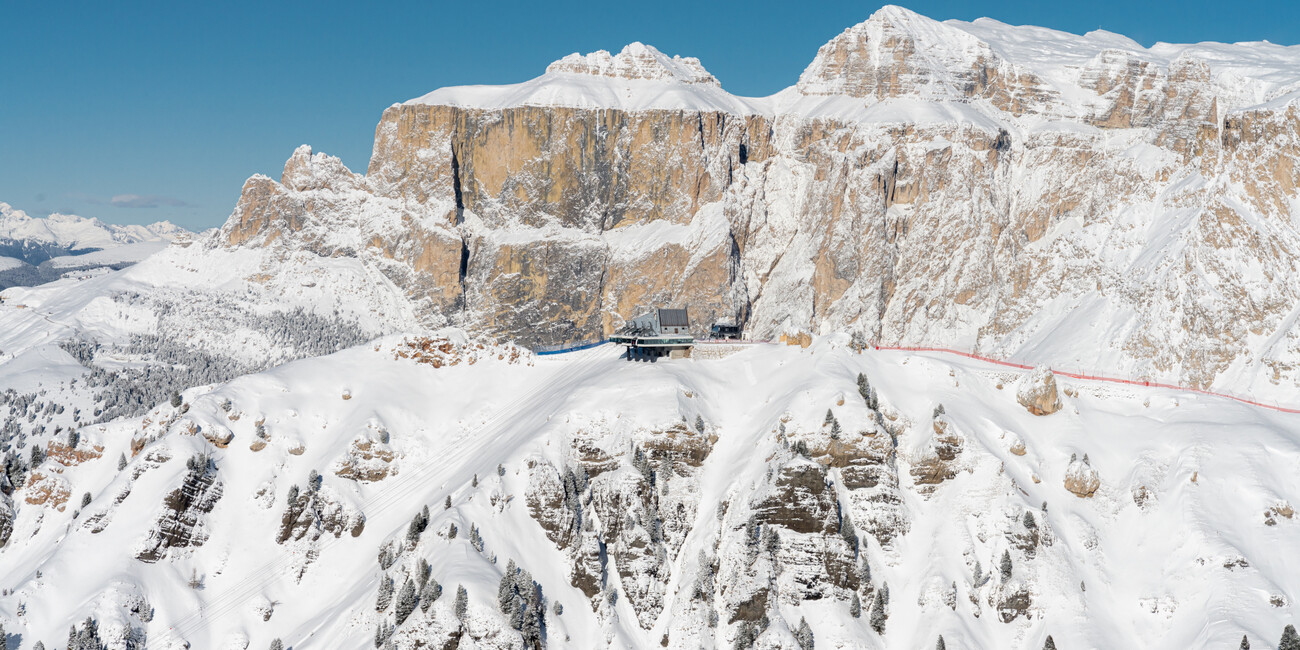 Belvedere - Col dei Rossi viewpoint #1