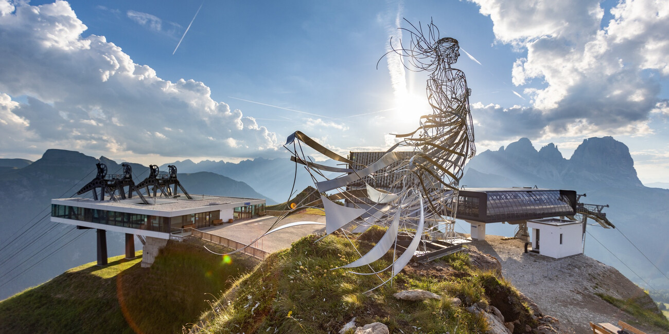 Belvedere - Col dei Rossi viewpoint #3