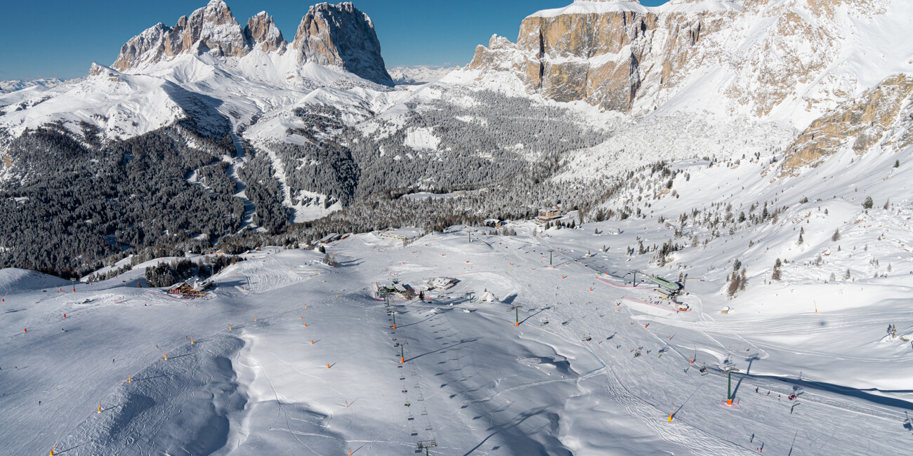 Belvedere - Col dei Rossi viewpoint #4