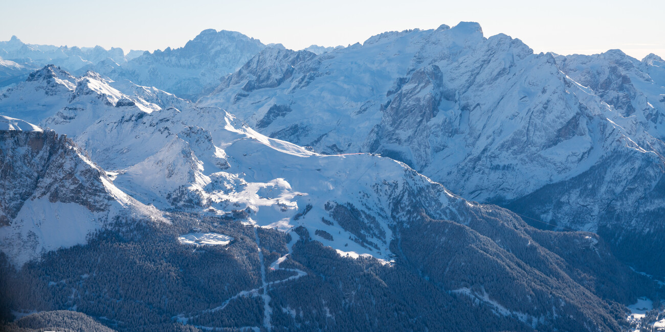 Belvedere - Col dei Rossi viewpoint #6