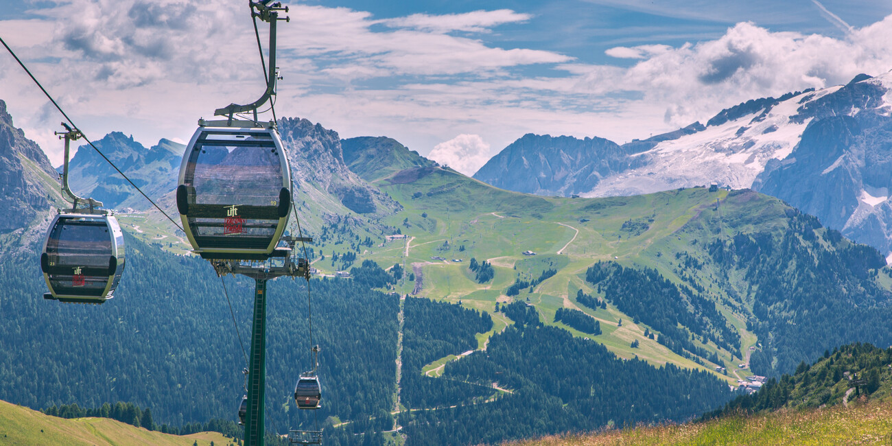 Belvedere - Col dei Rossi viewpoint #11