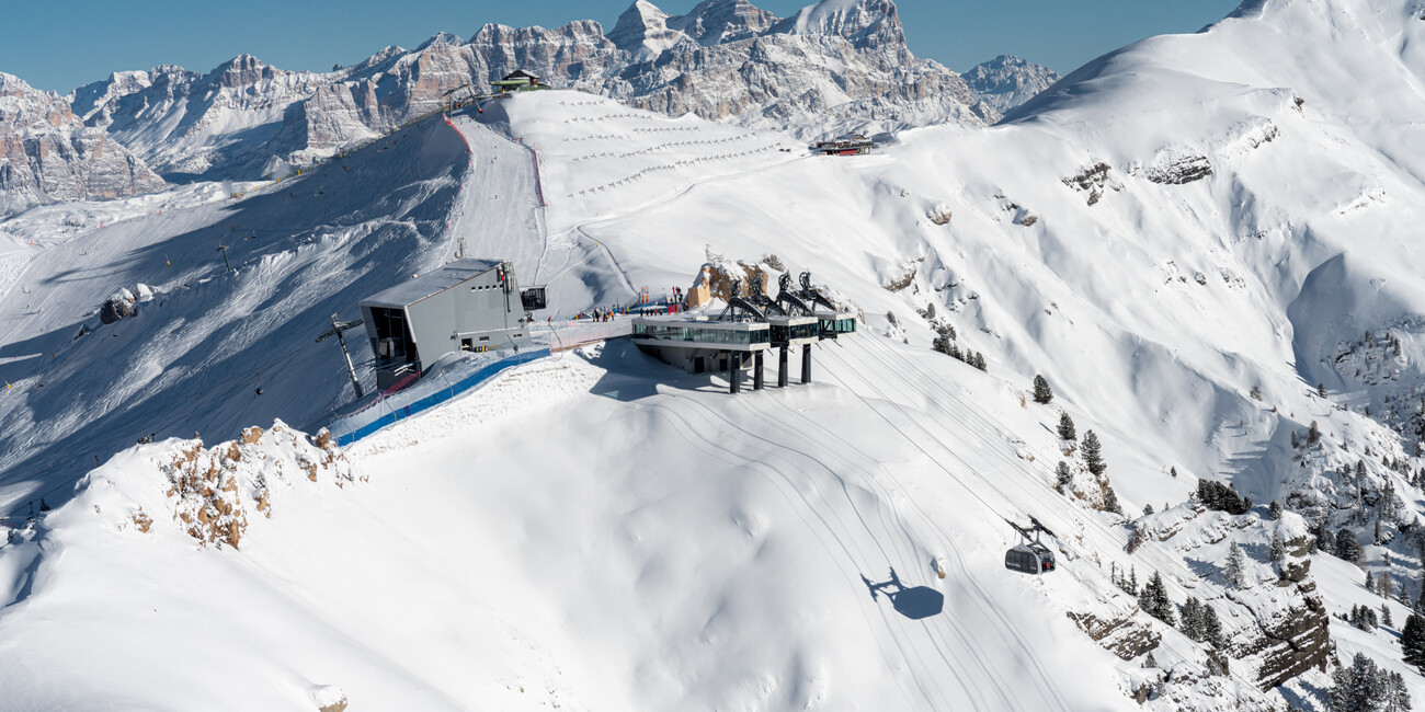 Belvedere - Col dei Rossi viewpoint #10