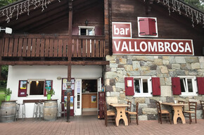 Bar Vallombrosa