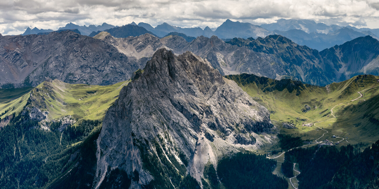 Ciampac viewpoint #2