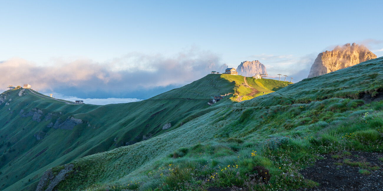 Belvedere - Col dei Rossi Aussichtspunkt #7