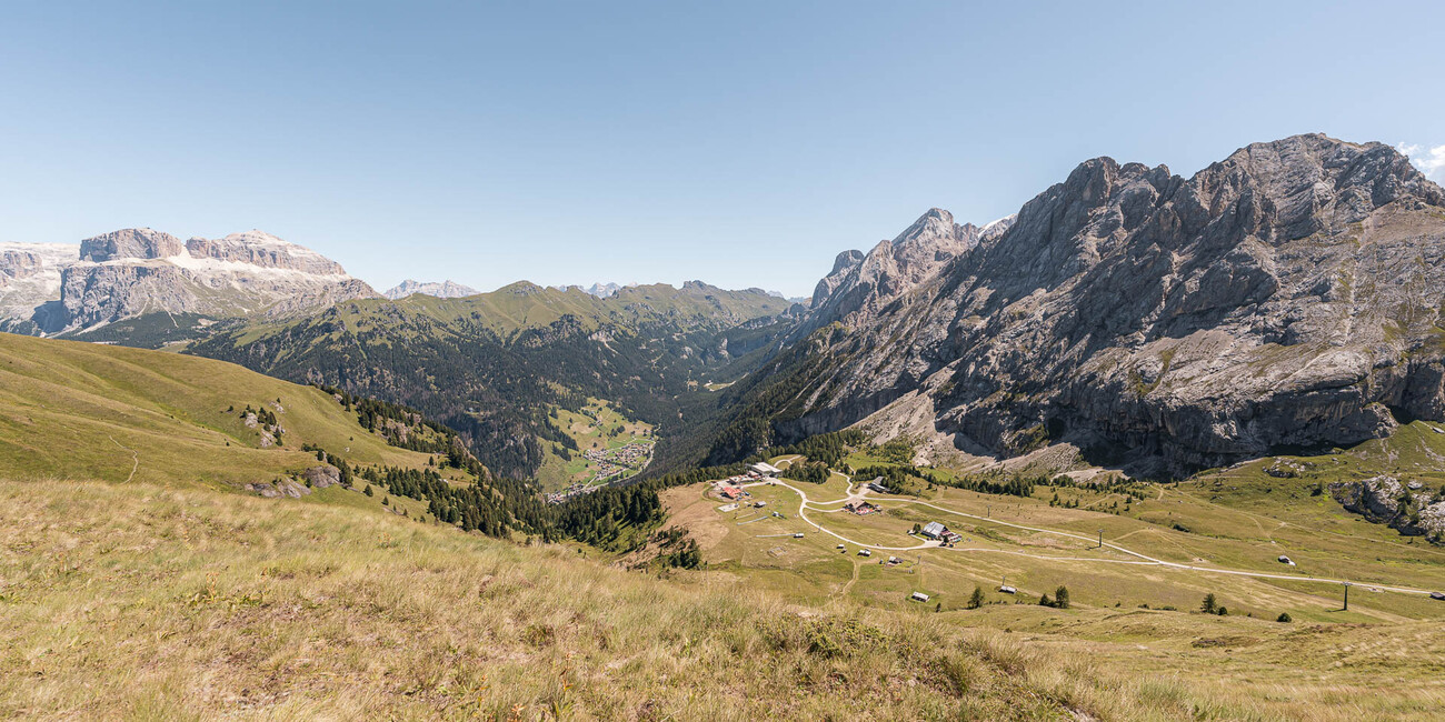 Ciampac viewpoint #6