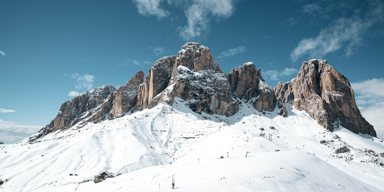 Punto panoramico Col Rodella #1