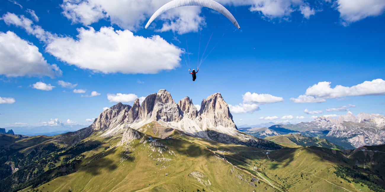 Col Rodella viewpoint #4