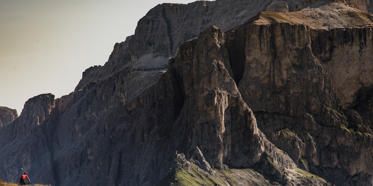 Col Rodella Aussichtspunkt #6