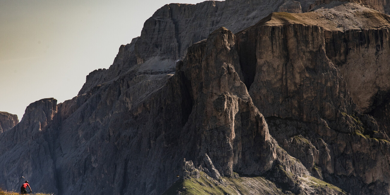 Col Rodella viewpoint #6