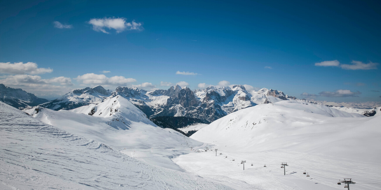 Col de Valvacin - Buffaure viewpoint #5
