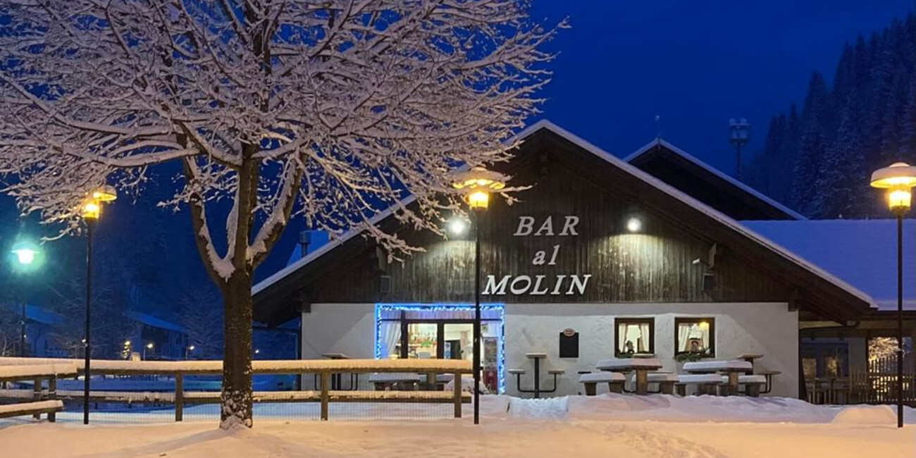 Bicigrill al Molin #4