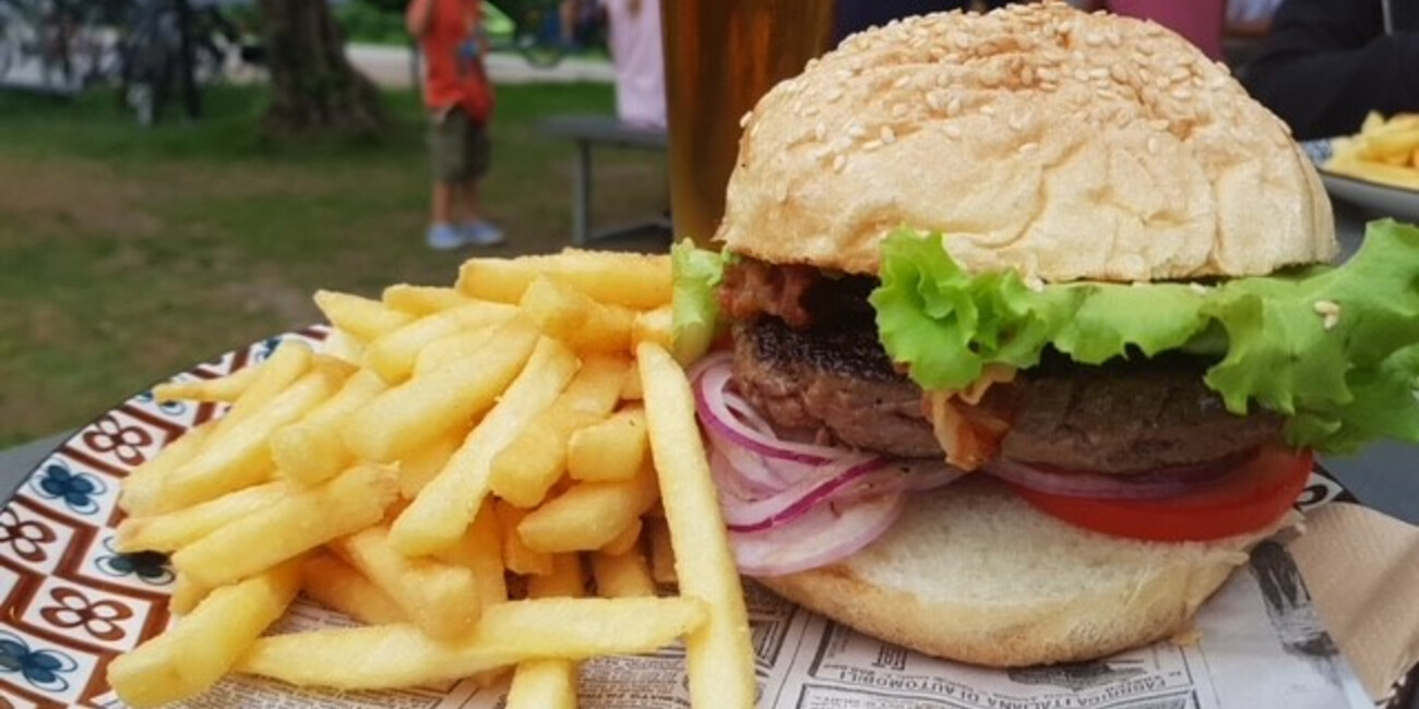 Bike Farm Linfano #2