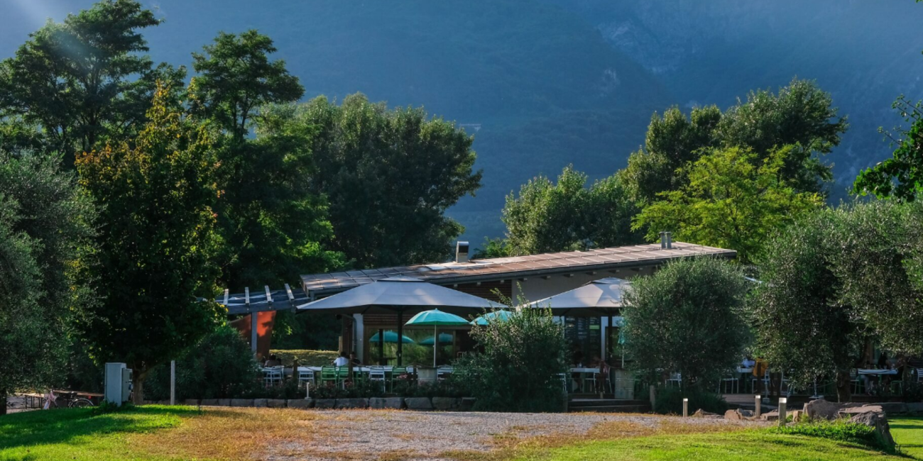 Bici Grill - Trento #2