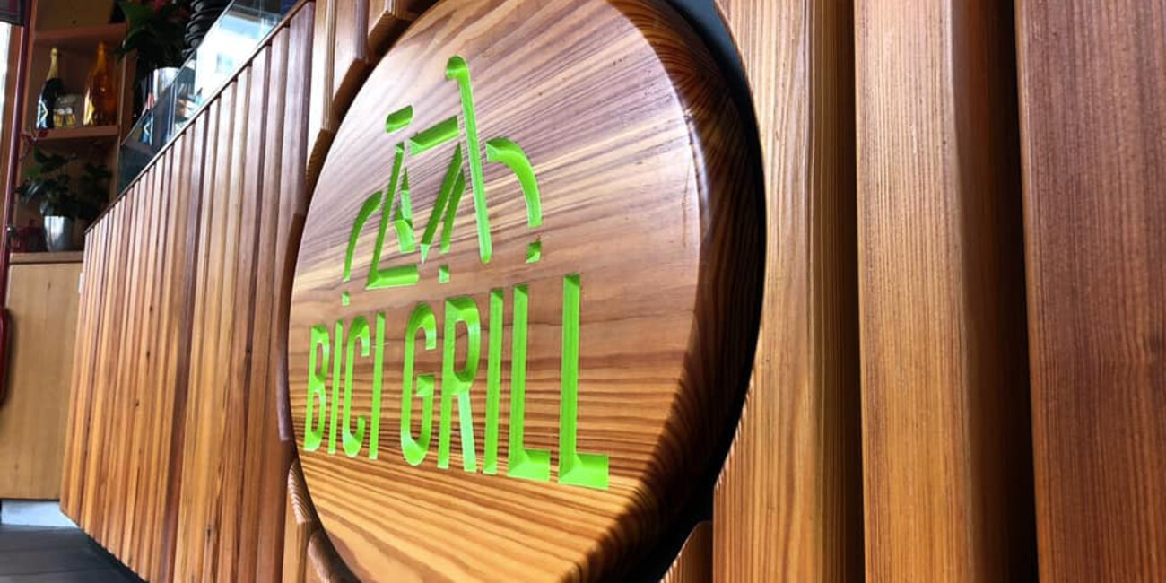 Bici Grill - Trento #3
