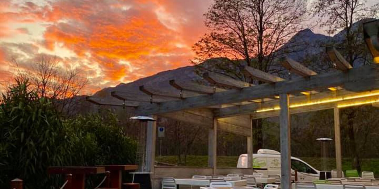 Bici Grill - Trento #4