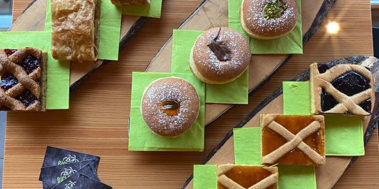 Bici Grill - Trento #9