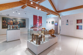 Ladin Museum Fassa